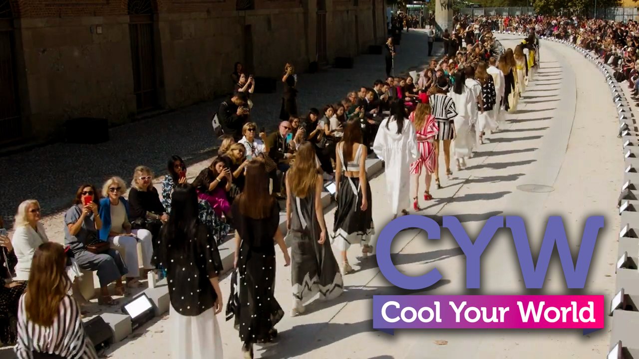 video Milano Fashion Week: incubatore di tendenze